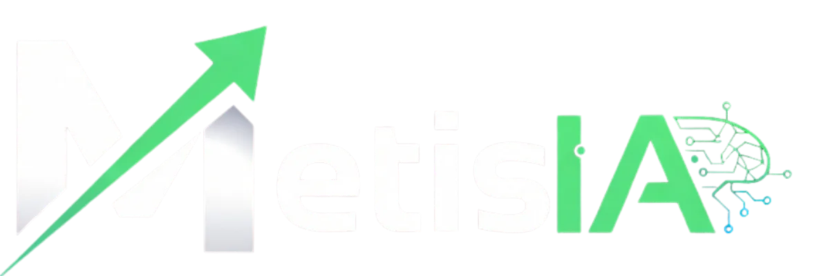 MetisIA Logo