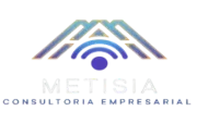 MetisIA Logo